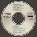 The Singles 81-85